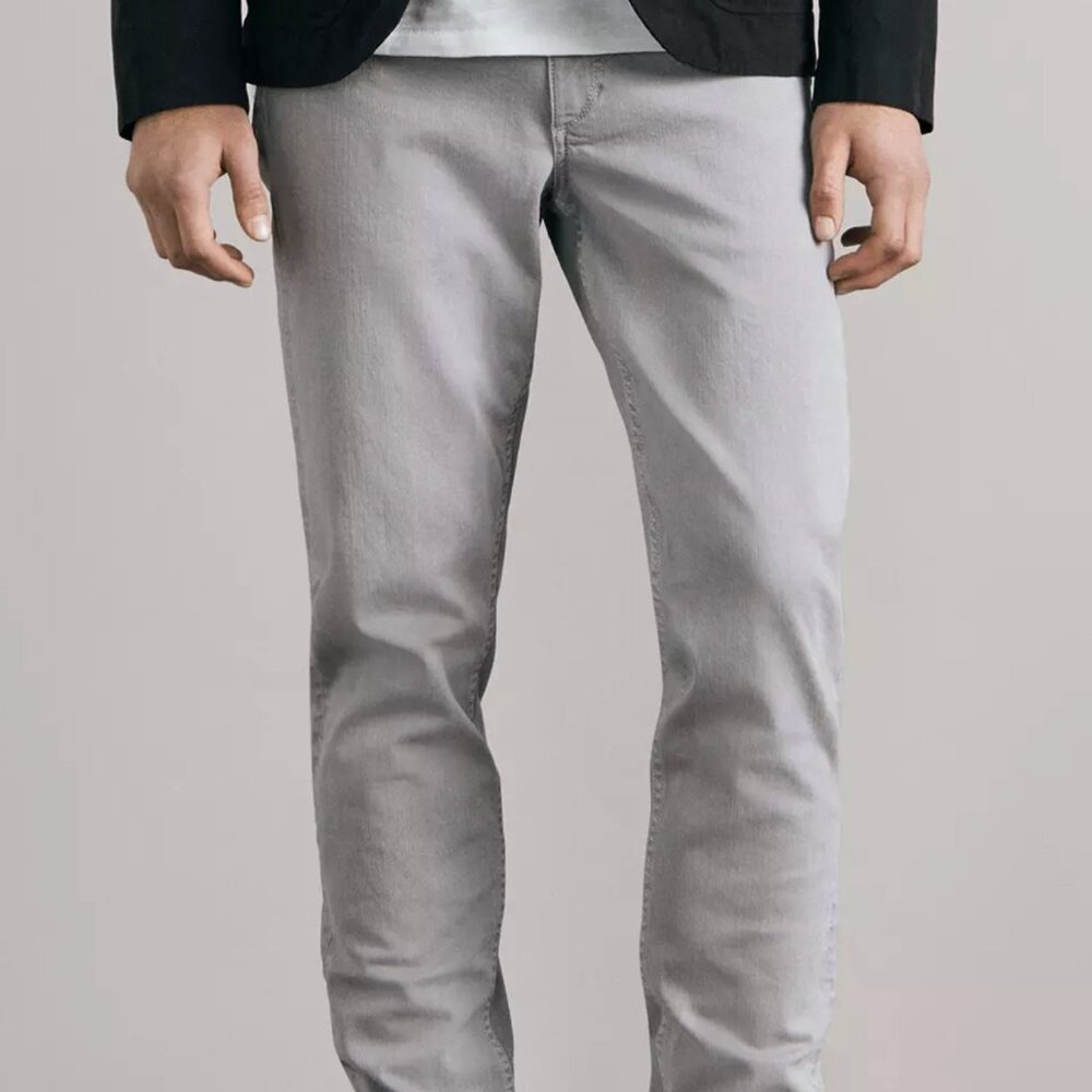 Rag & Bone Fit 2 Slim Fit Jean